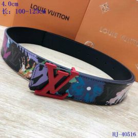 Picture of LV Belts _SKULVBelt40mm100-125cm8L1787073